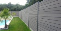 Portail Clôtures dans la vente du matériel pour les clôtures et les clôtures à Youx